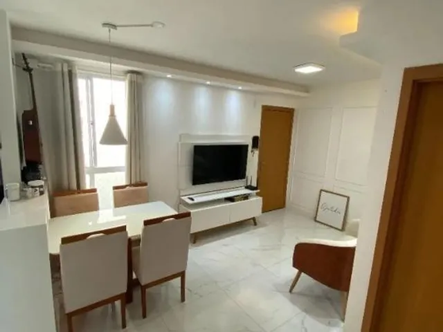 Imagem 11: Edf. Recanto das Garças