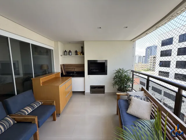 Imagem 8: Edificio Caravelas - Ed. Caravelas Reformado à venda