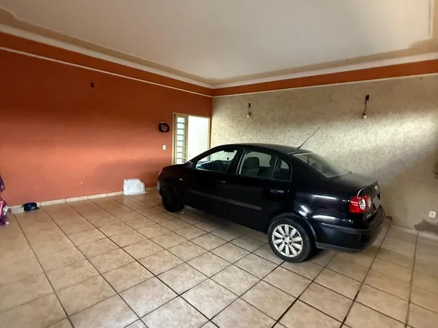 Imagem: Casa no Jardim Petráglia por 580 Mil