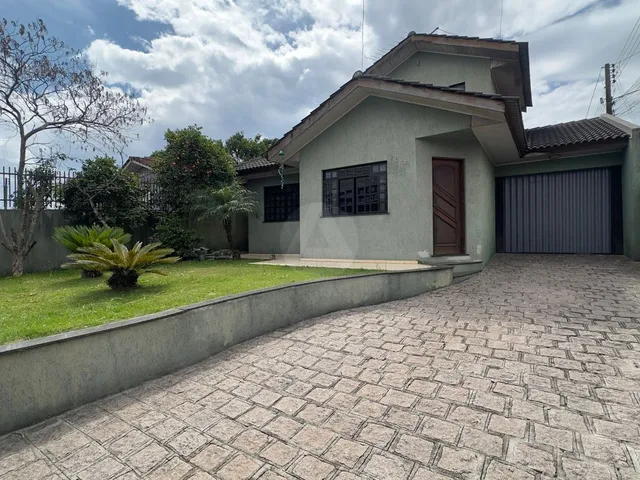 Imagem: Casa 03 Quartos 01 Suíte - Localização