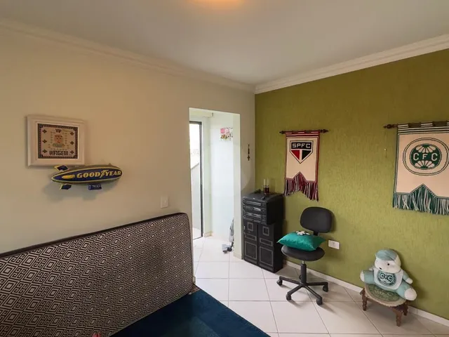 Imagem 2: Casa 03 Quartos 01 Suíte - Localização Privilegiada (Possuí uma segunda casa nos