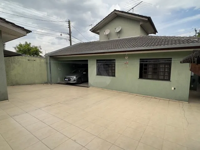 Imagem 13: Casa 03 Quartos 01 Suíte - Localização Privilegiada (Possuí uma segunda casa nos