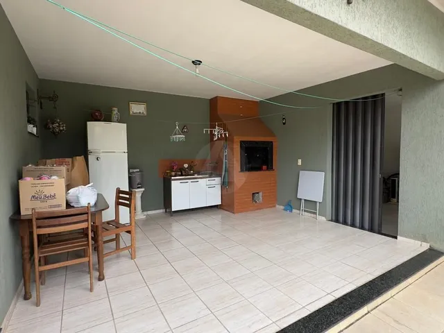 Imagem 6: Casa 03 Quartos 01 Suíte - Localização Privilegiada (Possuí uma segunda casa nos