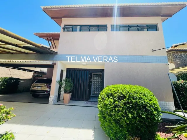 Imagem: Casa de Luxo em Condomínio em Vilas do