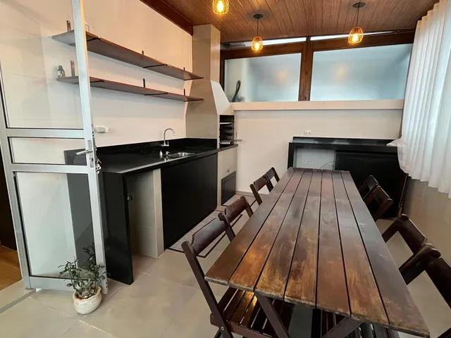 Imagem 1: Apartamento Cobertura Duplex Santo Antonio