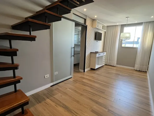 Imagem 13: Apartamento Cobertura Duplex Santo Antonio