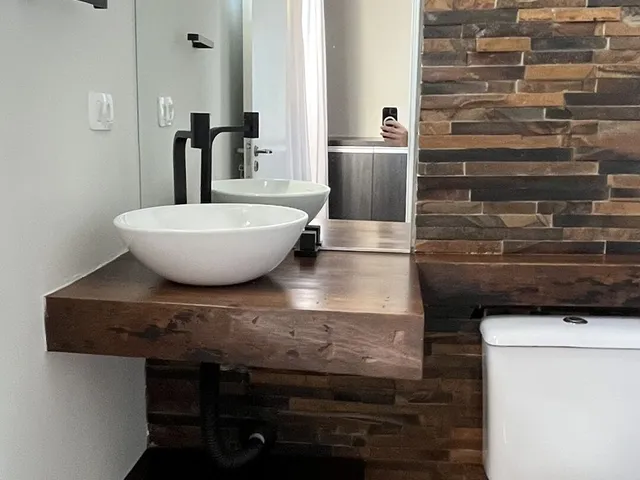 Imagem 7: Apartamento Cobertura Duplex Santo Antonio