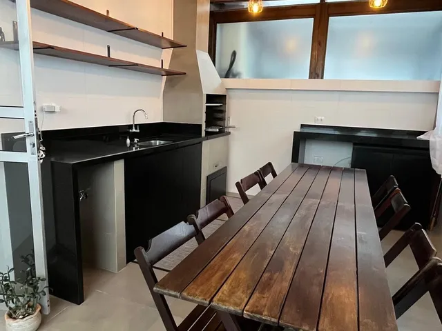 Imagem 12: Apartamento Cobertura Duplex Santo Antonio
