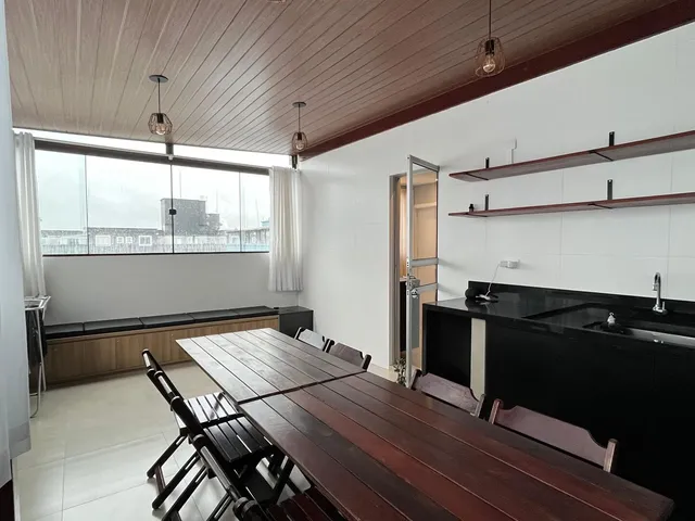 Imagem 9: Apartamento Cobertura Duplex Santo Antonio