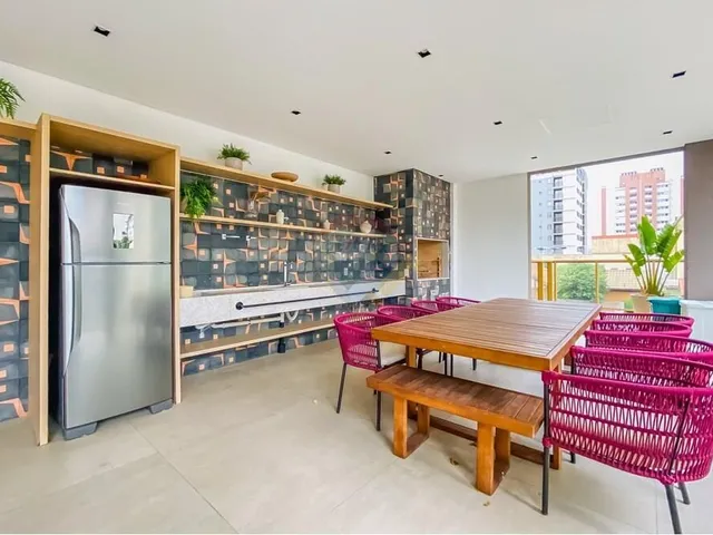 Imagem 4: Apartamento - Alugar - São Paulo