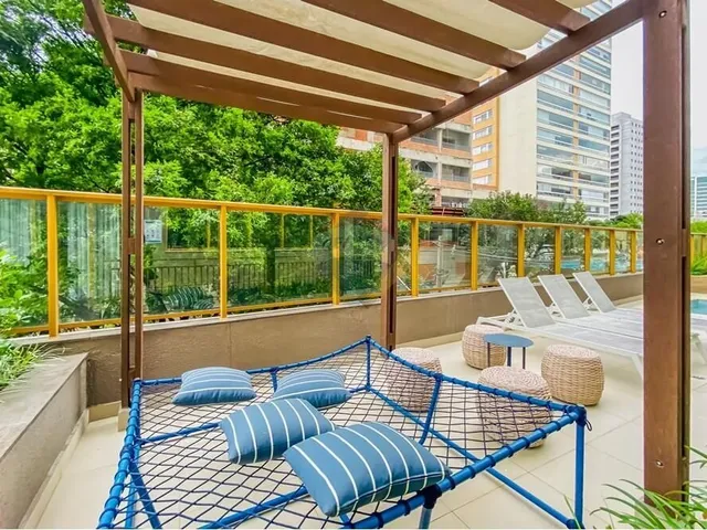 Imagem 14: Apartamento - Alugar - São Paulo