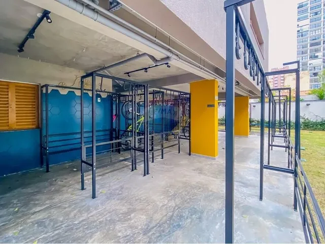 Imagem 13: Apartamento - Alugar - São Paulo