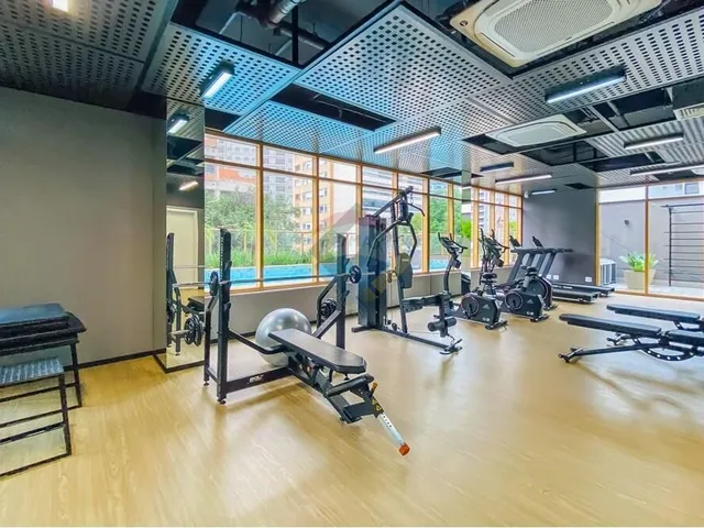 Imagem 3: Apartamento - Alugar - São Paulo