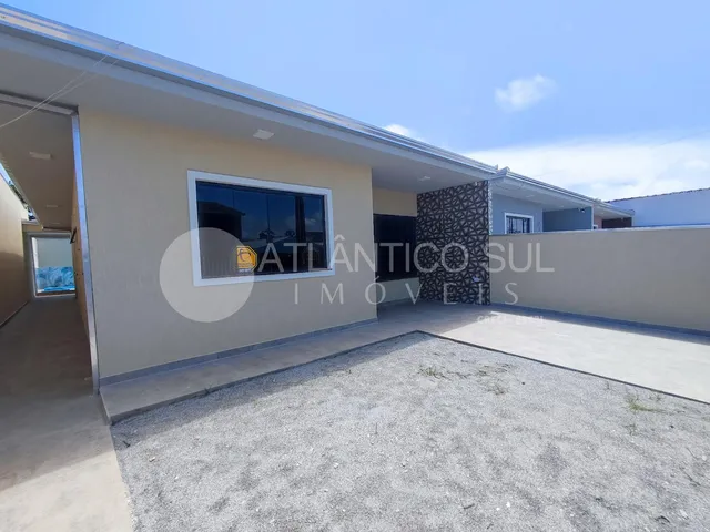 Imagem: Casa À Venda a 200 Metros do Mar em, Praia