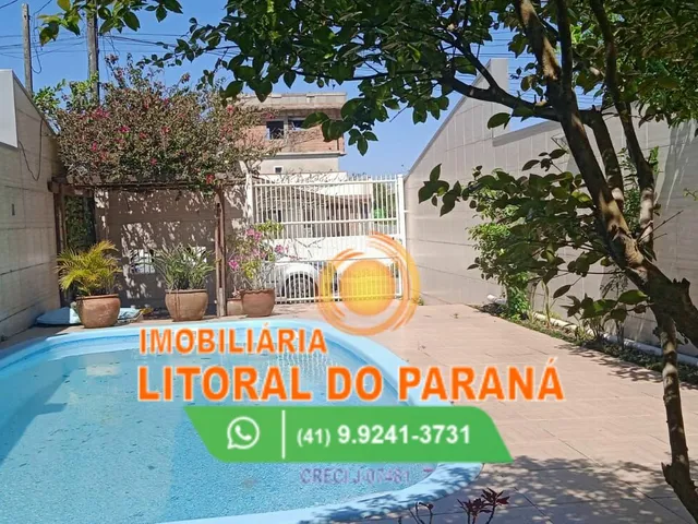 Imagem 11: Sobrado com 02 Dormitórios com Piscina Uma quadra do mar