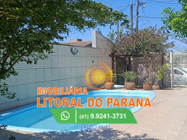 Imagem 15: Sobrado com 02 Dormitórios com Piscina Uma quadra do mar
