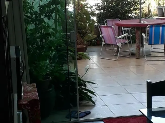 Imagem 12: Sobrado com 02 Dormitórios com Piscina Uma quadra do mar