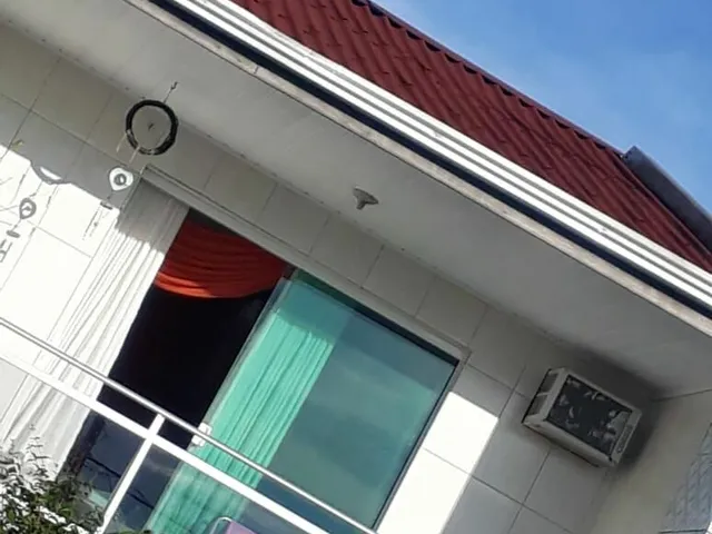 Imagem 5: Sobrado com 02 Dormitórios com Piscina Uma quadra do mar