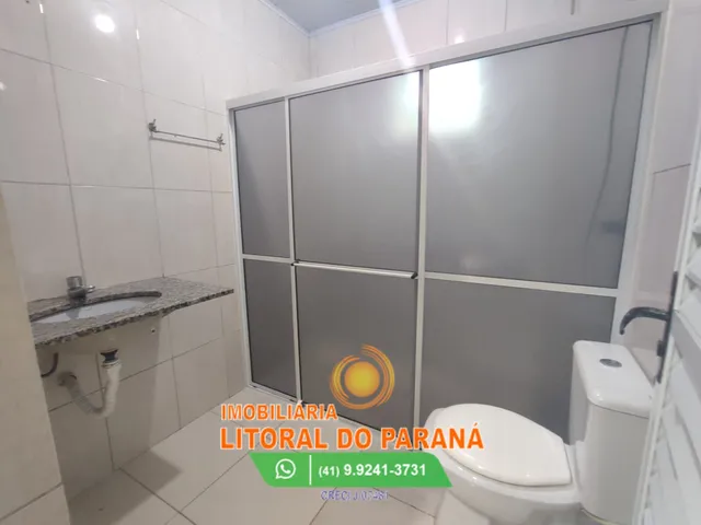 Imagem 3: Sobrado com 02 Dormitórios com Piscina Uma quadra do mar