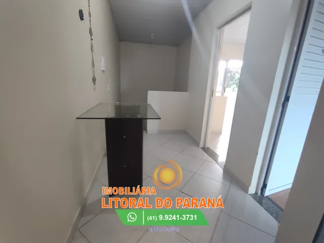 Imagem 8: Sobrado com 02 Dormitórios com Piscina Uma quadra do mar