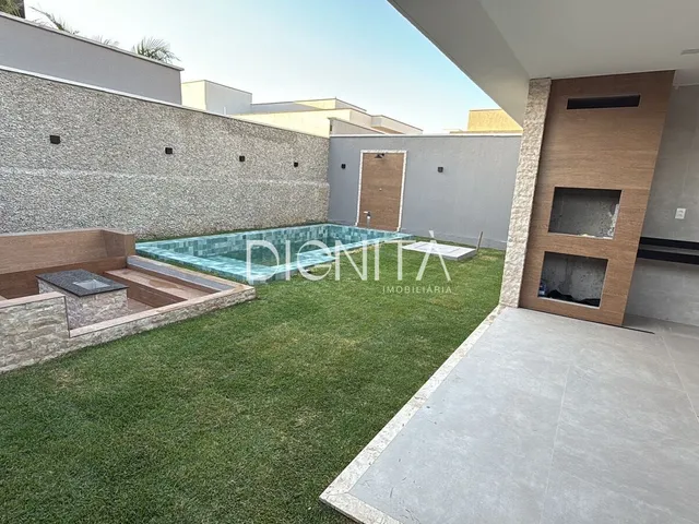 Imagem 5: Casa de Luxo no Alphaville Terras 3 – Sofisticação, Conforto e Exclusividade