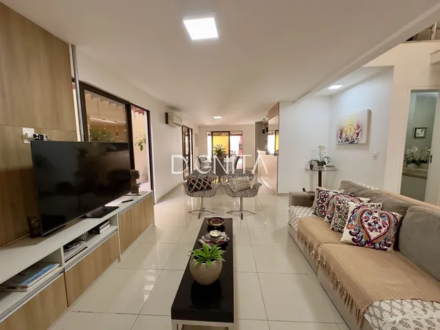 Imagem 13: Casa Duplex em Condomínio 3 Suítes Coité - Eusébio