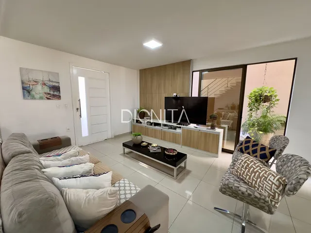 Imagem 6: Casa Duplex em Condomínio 3 Suítes Coité - Eusébio