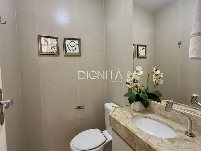 Imagem 5: Casa Duplex em Condomínio 3 Suítes Coité - Eusébio