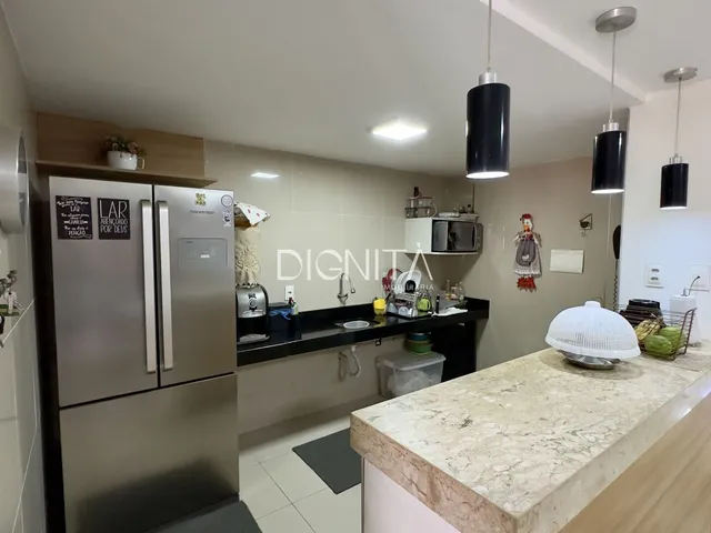 Imagem 14: Casa Duplex em Condomínio 3 Suítes Coité - Eusébio