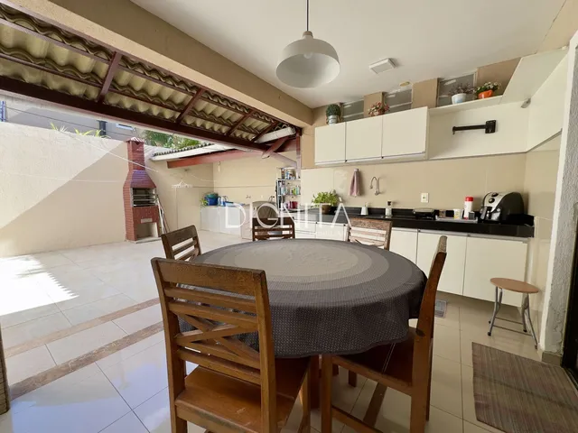 Imagem 2: Casa Duplex em Condomínio 3 Suítes Coité - Eusébio