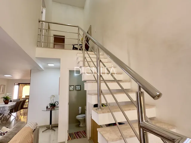 Imagem 11: Casa Duplex em Condomínio 3 Suítes Coité - Eusébio