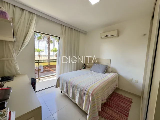 Imagem 2: Casa Duplex em Condomínio 3 Suítes Coité - Eusébio