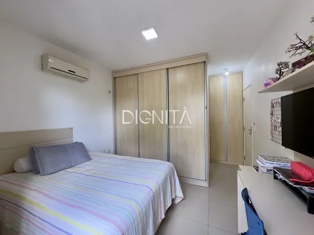 Imagem 7: Casa Duplex em Condomínio 3 Suítes Coité - Eusébio