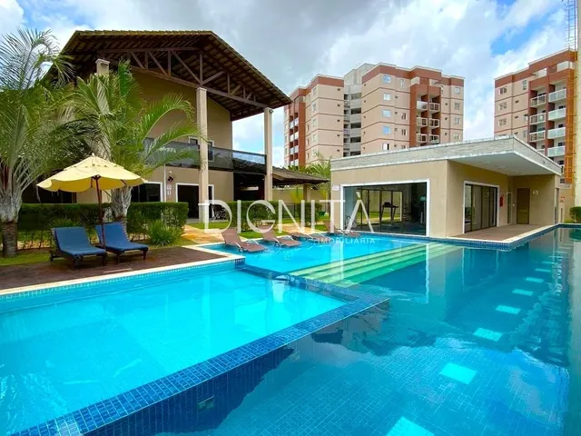 Imagem 8: Casa Duplex em Condomínio 3 Suítes Coité - Eusébio