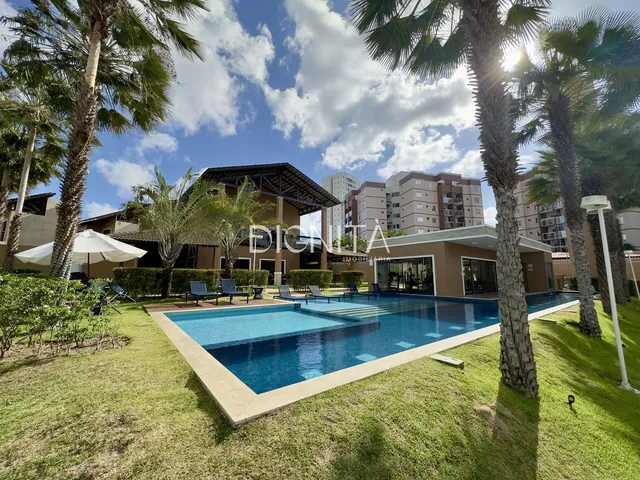 Imagem 3: Casa Duplex em Condomínio 3 Suítes Coité - Eusébio