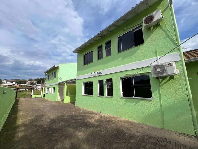 Imagem: Sobrado À Venda em Viamão, Centro, com