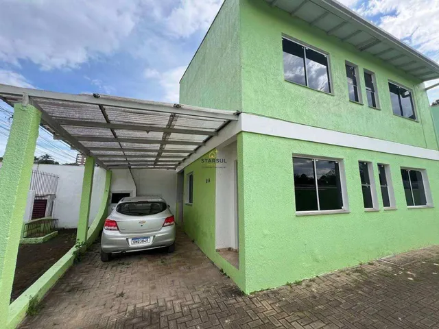 Imagem: Sobrado À Venda em Viamão, Centro, com