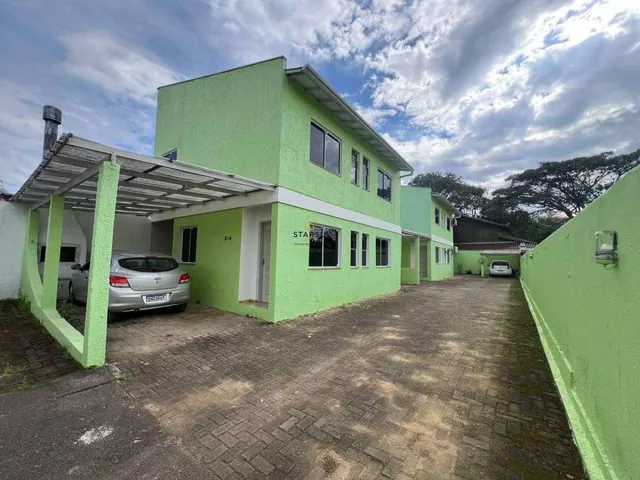Imagem: Sobrado À Venda em Viamão, Centro, com