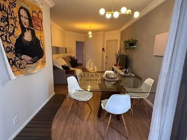 Imagem 10: Apartamento em Coqueiros, Florianópolis/SC