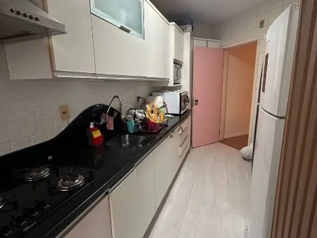 Imagem 13: Apartamento em Coqueiros, Florianópolis/SC
