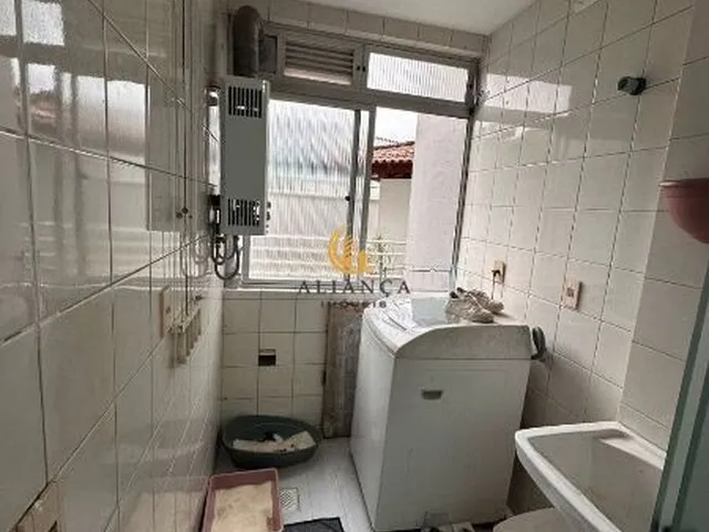 Imagem 9: Apartamento em Coqueiros, Florianópolis/SC