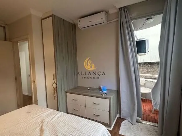 Imagem 3: Apartamento em Coqueiros, Florianópolis/SC