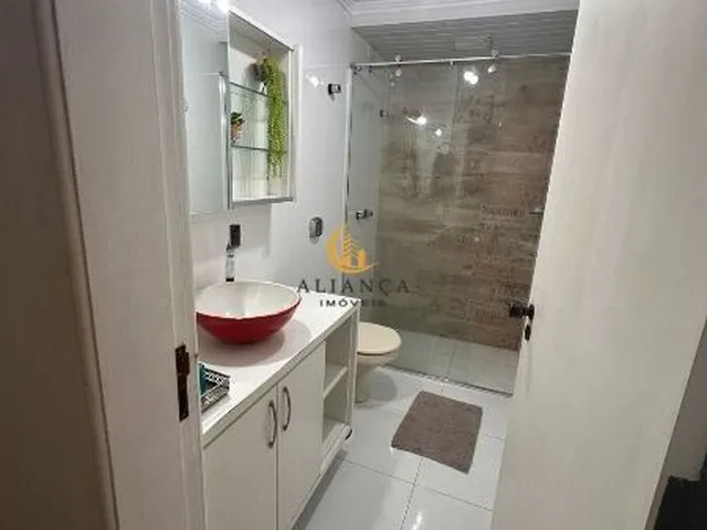 Imagem 8: Apartamento em Coqueiros, Florianópolis/SC