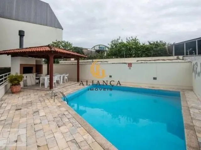 Imagem 2: Apartamento em Coqueiros, Florianópolis/SC