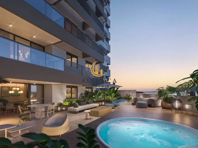 Imagem: Apartamento em Kobrasol, São José/SC