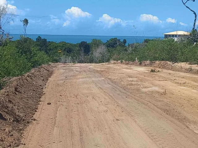 Imagem: Terreno À Venda em santa Cruz Cabrália