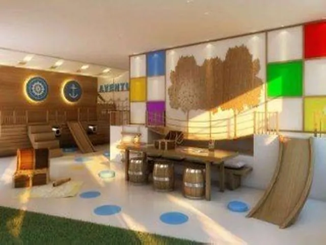 Imagem 5: 0 Apartamento com 3 dormitórios