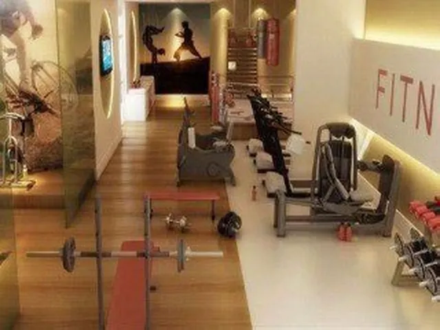Imagem 10: 0 Apartamento com 3 dormitórios