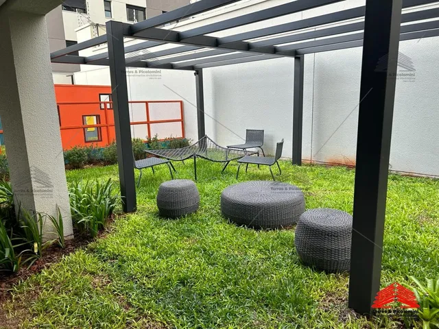 Imagem 10: Cobertura Mooca,3 suítes com armários ,ar condicionado ,3 salas,varanda