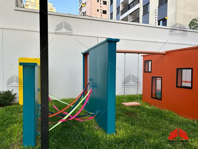 Imagem 16: Cobertura Mooca,3 suítes com armários ,ar condicionado ,3 salas,varanda